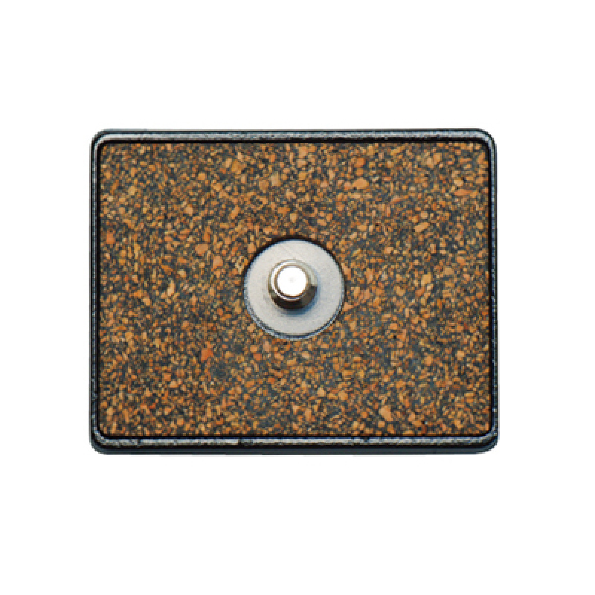 Piastra a sgancio rapido 6183BK